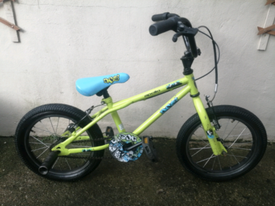 apollo ace kids bike